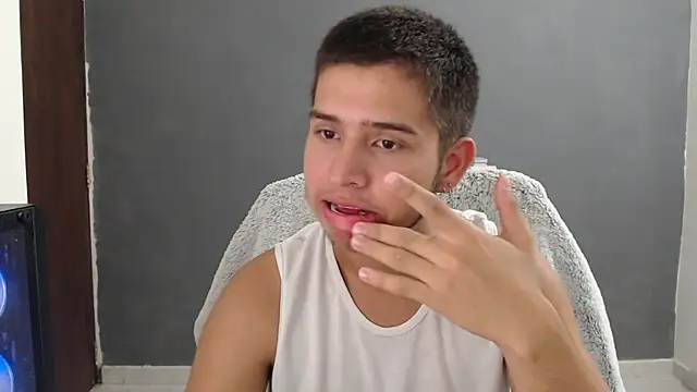 harold 18  online show from 01/20/25, 07:25