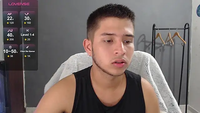 harold 18  online show from 01/31/25, 06:25