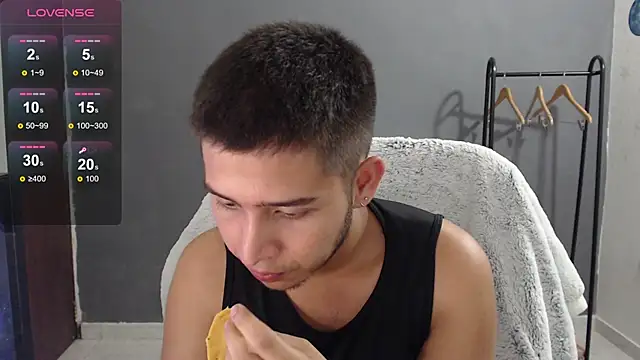 harold 18  online show from 01/31/25, 09:37