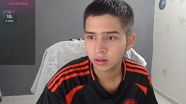 harold 18  online show from 02/12/25, 07:02