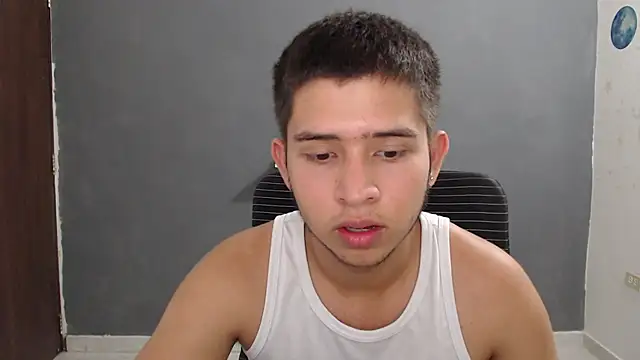 harold 18  online show from 02/17/25, 01:42