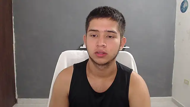 harold 18  online show from 02/18/25, 01:33