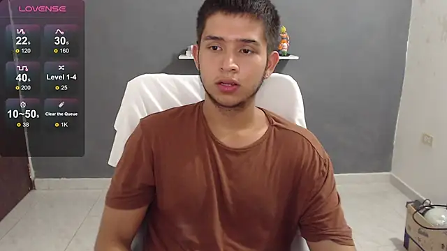 harold 18  online show from 02/20/25, 09:09