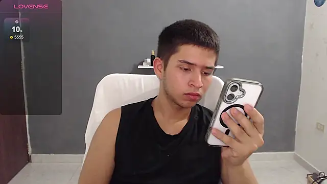 harold 18  online show from 02/24/25, 10:47