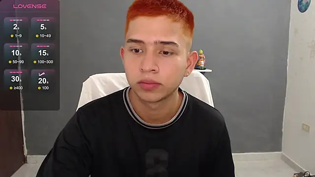 harold 18  online show from 02/27/25, 07:04