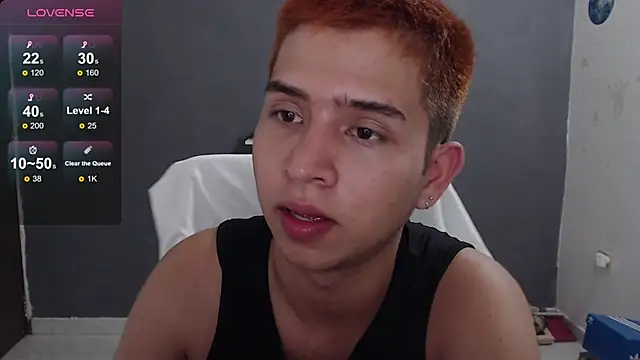 harold 18  online show from 03/13/25, 09:26