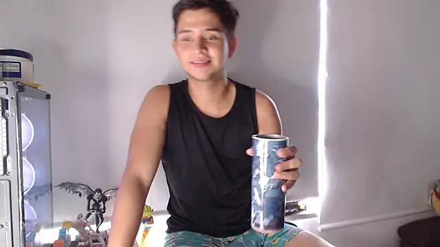 harold 18  online show from 09/11/25, 06:52