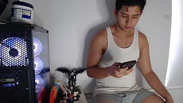 harold 18  online show from 09/18/25, 07:05