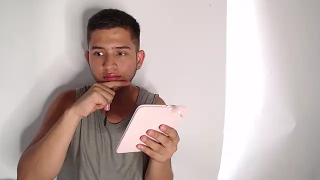 harold 18  online show from 10/15/25, 07:14