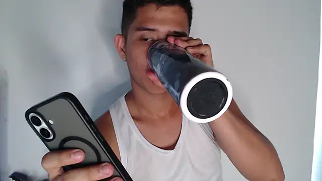 harold 18  online show from 10/18/25, 07:47