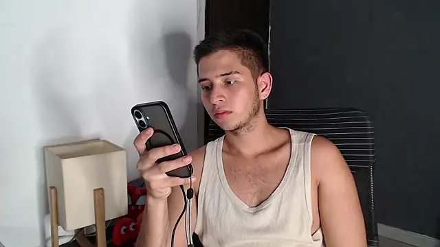 harold 18  online show from 03/09/26, 05:06