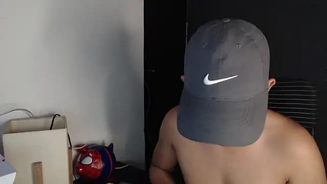 harold 18  online show from 04/15/26, 06:04