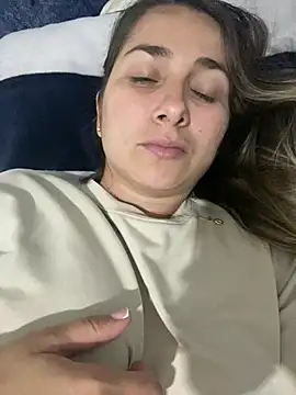 Snapshot of Iris_love18 chatting on 02/27/25, 12:54 Iris love18 online show from 02/27/25, 12:54