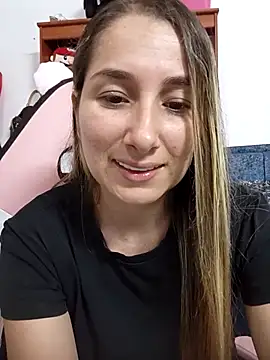 Snapshot of Iris_love18 chatting on 11/29/25, 06:22 Iris love18 online show from 11/29/25, 06:22