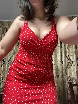 NadiraNoor online show from 06/24/26, 08:52