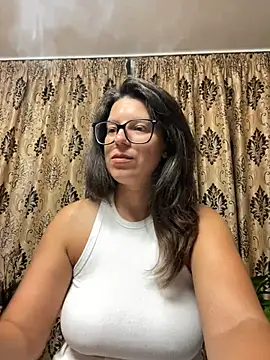 NadiraNoor online show from 07/22/26, 11:07