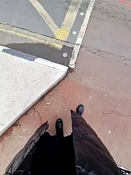 Ina HotX online show from 12/04/24, 01:31