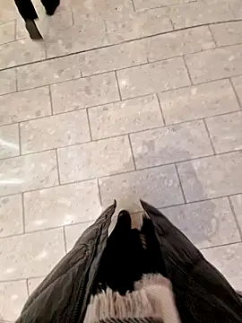 Ina HotX online show from 01/17/25, 02:50