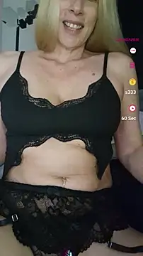 Ina HotX online show from 02/17/25, 01:42