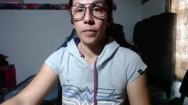 horny paty online show from 03/31/26, 08:09