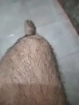 jockey2051992 online show from 03/12/26, 03:34