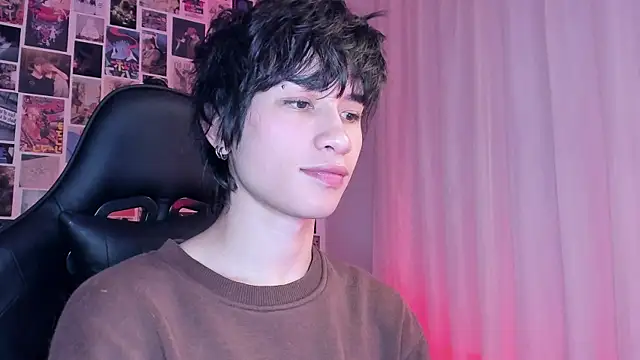 Snapshot of liamelf chatting on 01/26/25, 10:34 liamelf online show from 01/26/25, 10:34