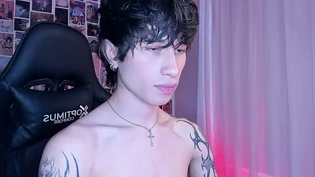 Snapshot of liamelf chatting on 01/28/25, 12:32 liamelf online show from 01/28/25, 12:32