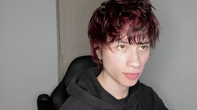 liamelf online show from 01/15/26, 04:50