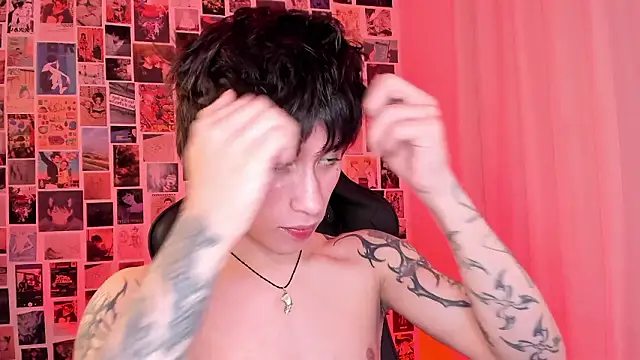 liamelf online show from 03/13/26, 05:03