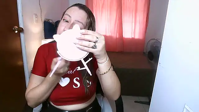 Snapshot of Chanel_87xxx chatting on 03/28/26, 08:52 Chanel 87xxx online show from 03/28/26, 08:52