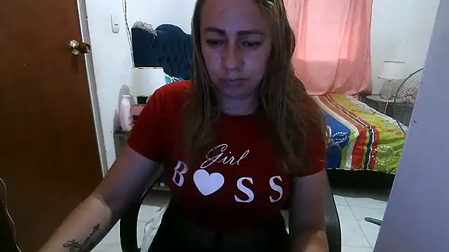 Snapshot of Chanel_87xxx chatting on 04/01/26, 10:29 Chanel 87xxx online show from 04/01/26, 10:29