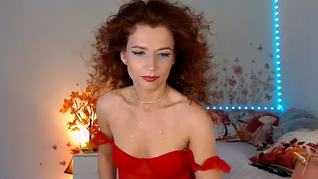 Snapshot of Poisson_Eva chatting on 09/24/25, 09:18 Poisson Eva online show from 09/24/25, 09:18