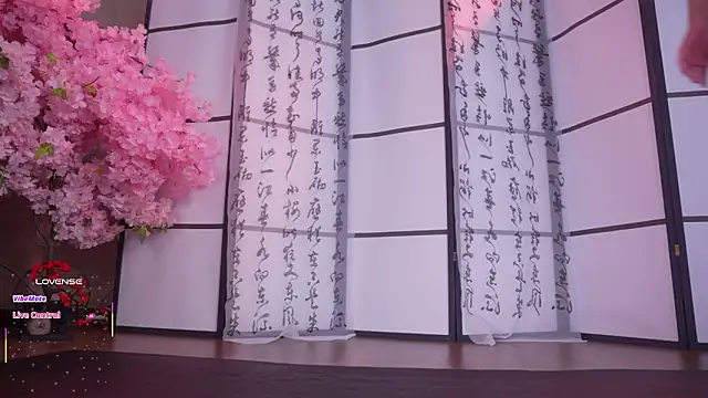 Marry Cordy online show from 02/02/26, 02:54