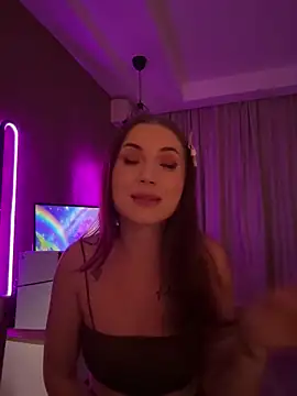 Snapshot of AvaGianna chatting on 11/26/25, 06:31 AvaGianna online show from 11/26/25, 06:31