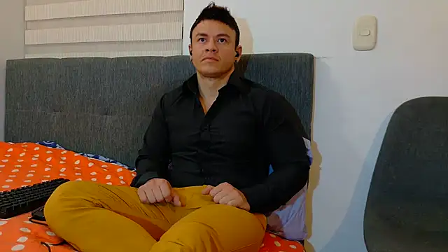 MarksMuscle online show from 09/15/25, 05:18