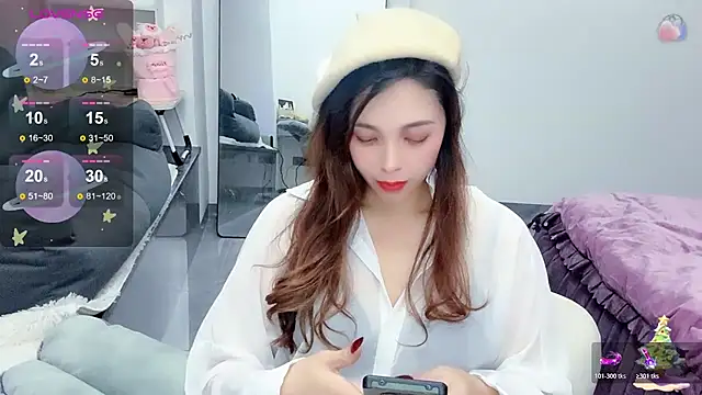 Snapshot of Toookiss chatting on 02/18/26, 03:08 Toookiss online show from 02/18/26, 03:08