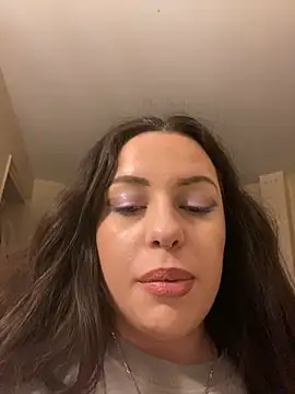 milkyhonybaby online show from 03/07/25, 08:00