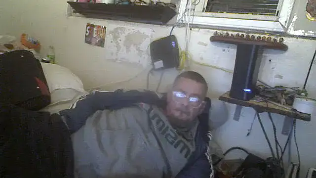 samnmike online show from 02/17/25, 03:20