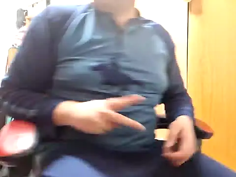 Javier bear online show from 01/16/25, 08:14