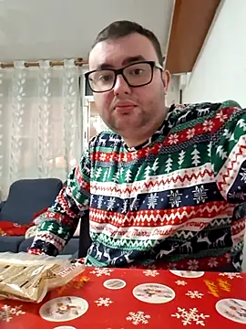 Javier bear online show from 01/18/26, 10:46