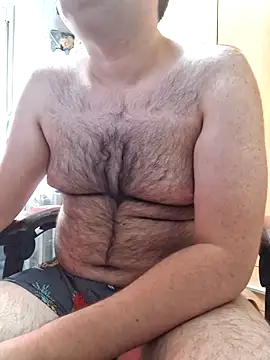 Snapshot of Javier_bear chatting on 05/01/26, 09:14 Javier bear online show from 05/01/26, 09:14