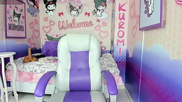 valery  sexy online show from 12/05/25, 07:32