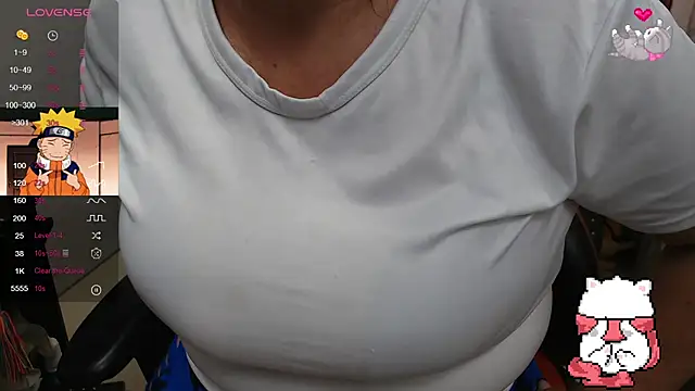 karito mature17 online show from 12/12/24, 07:04