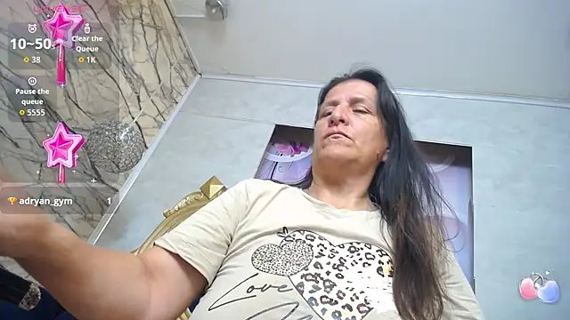 karito mature17 online show from 10/30/25, 11:22