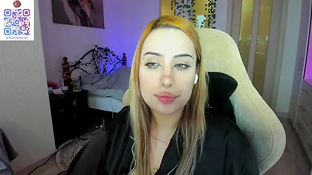 MoranaKit online show from 01/30/25, 09:15