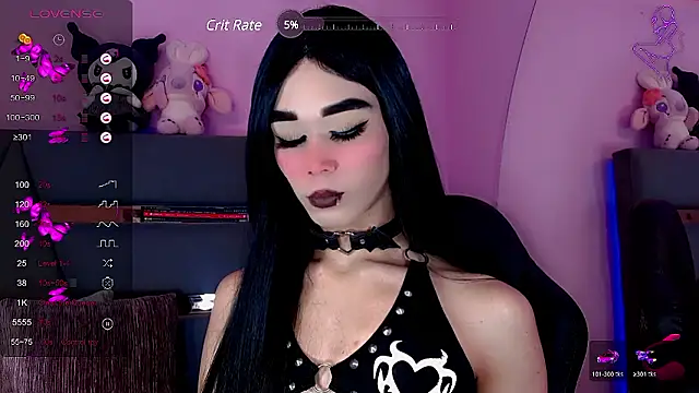 kimMaddiee online show from 12/05/24, 11:40