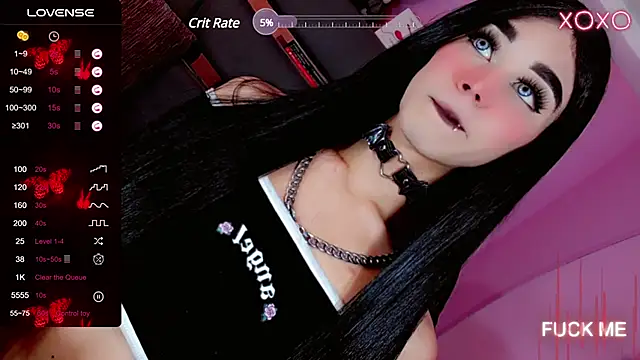 kimMaddiee online show from 12/06/24, 11:57