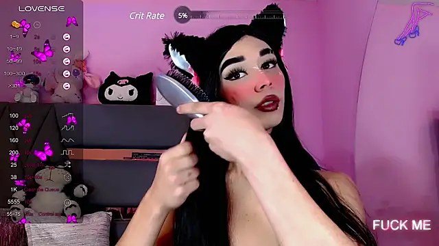 kimMaddiee online show from 12/09/24, 11:56