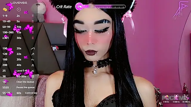 kimMaddiee online show from 12/10/24, 09:54