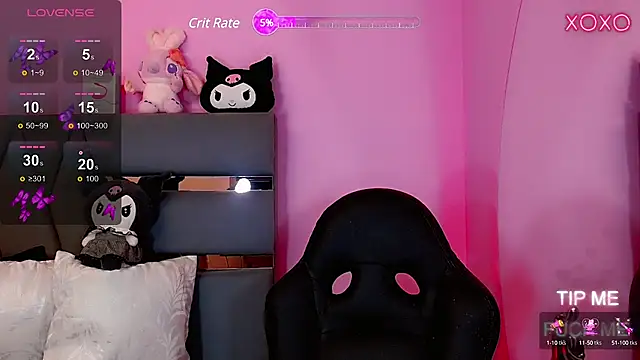 kimMaddiee online show from 12/15/24, 08:47